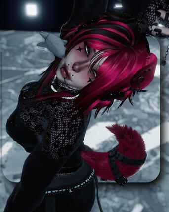 ୨ৎ Miyu by Kirisa