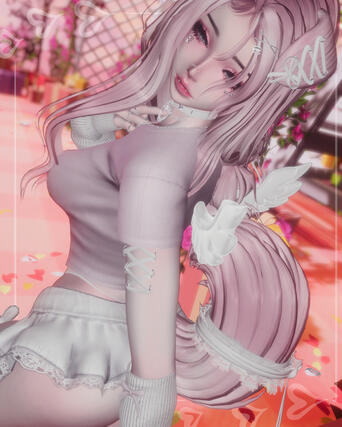 ୨ৎ Sierra by Sleepy