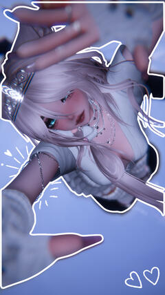 ୨ৎ Clairity by Yoshii